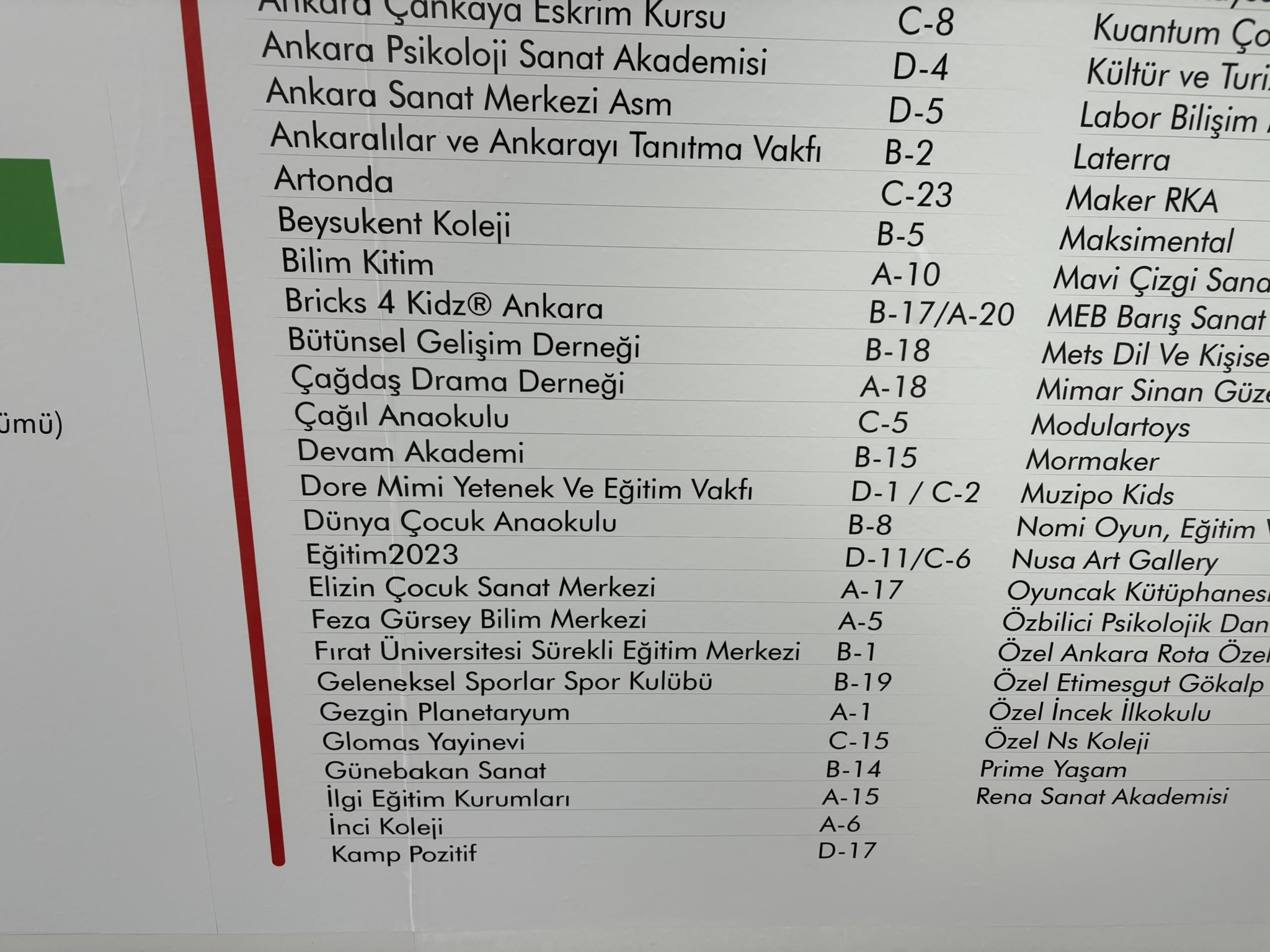 Reşat Gürel Hocamızla İkinci Sergimiz