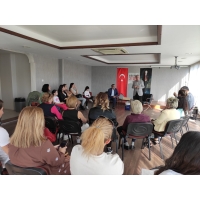 Oyunlarla Büyümek Söyleşimiz