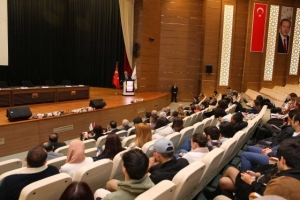 Somut Olmayan Kültürel Miras Aktarımında Kadının Rolü Sempozyumu