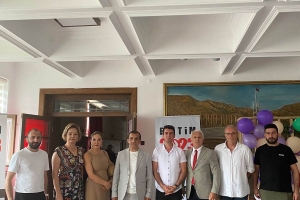 "Keloğlan ve Becerikli Eşeği" Tiyatromuz
