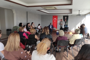 Oyunlarla Büyümek Söyleşimiz