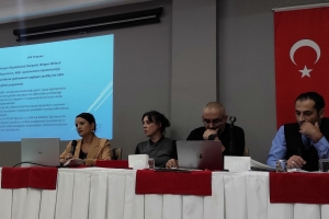 Öğrenme Yöntemleri ve Öğretmen Rollerindeki Değişim Panelimiz
