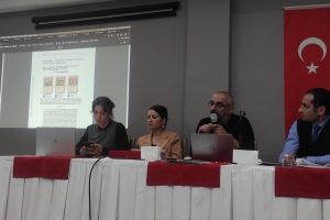 Öğrenme Yöntemleri ve Öğretmen Rollerindeki Değişim Panelimiz