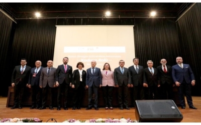 “Somut Olmayan Kültürel Miras Aktarımında Kadının Rolü” Sempozyumu Başladı