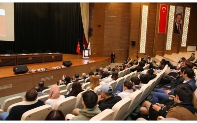 Somut Olmayan Kültürel Miras Aktarımında Kadının Rolü Sempozyumu Gerçekleştirild