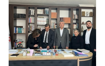 ÜYELERİMİZE FERDİ KAZA SİGORTASI GÜVENCESİ