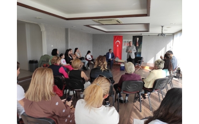 Oyunlarla Büyümek Söyleşimiz