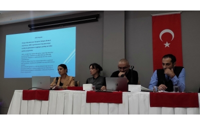 Öğrenme Yöntemleri ve Öğretmen Rollerindeki Değişim Panelimiz