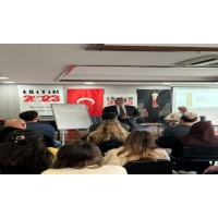 MEB ONAYLI EĞİTİM2023 DERNEĞİ KURSLARI BAŞLADI