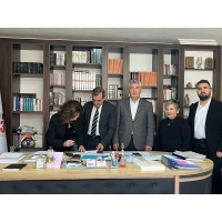 ÜYELERİMİZE FERDİ KAZA SİGORTASI GÜVENCESİ