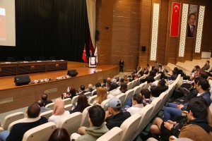 Somut Olmayan Kültürel Miras Aktarımında Kadının Rolü Sempozyumu Gerçekleştirild