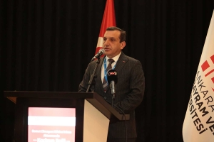 Somut Olmayan Kültürel Miras Aktarımında Kadının Rolü Sempozyumu Gerçekleştirild