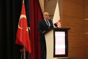 Somut Olmayan Kültürel Miras Aktarımında Kadının Rolü Sempozyumu Gerçekleştirild