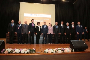 Somut Olmayan Kültürel Miras Aktarımında Kadının Rolü Sempozyumu Gerçekleştirild
