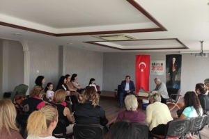 Oyunlarla Büyümek Söyleşimiz