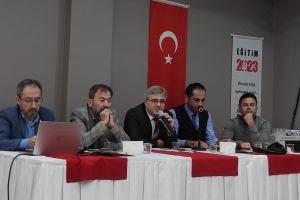Öğrenme Yöntemleri ve Öğretmen Rollerindeki Değişim Panelimiz