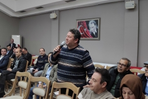 Öğrenme Yöntemleri ve Öğretmen Rollerindeki Değişim Panelimiz