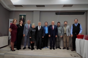 Öğrenme Yöntemleri ve Öğretmen Rollerindeki Değişim Panelimiz
