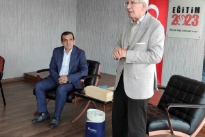 Oyunlarla Büyümek Söyleşimiz