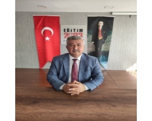 VELİ KESKİN
