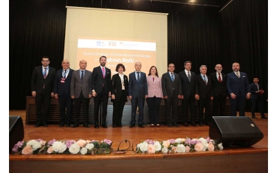 “Somut Olmayan Kültürel Miras Aktarımında Kadının Rolü” Sempozyumu Başladı