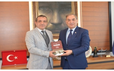 Alparslan Türkeş Üniversitesi Zİyaretimiz