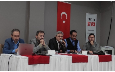 Öğrenme Yöntemleri ve Öğretmen Rollerindeki Değişim Panelimiz