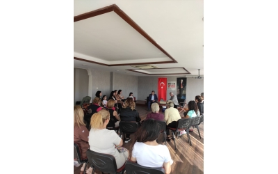Oyunlarla Büyümek Söyleşimiz