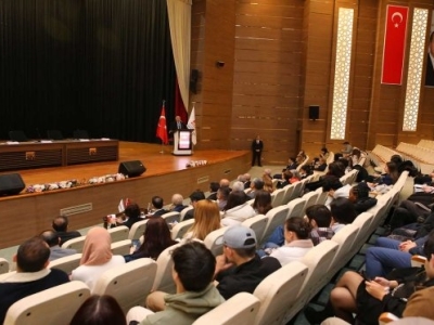 Somut Olmayan Kültürel Miras Aktarımında Kadının Rolü Sempozyumu