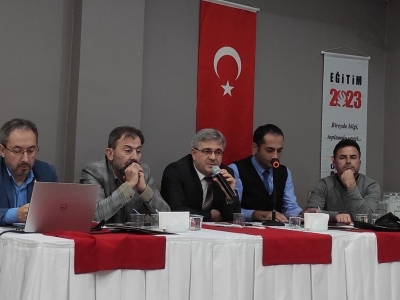 Öğrenme Yöntemleri ve Öğretmen Rollerindeki Değişim Panelimiz