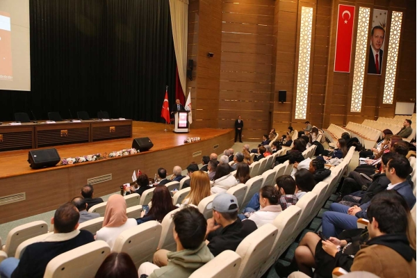 Somut Olmayan Kültürel Miras Aktarımında Kadının Rolü Sempozyumu Gerçekleştirildi