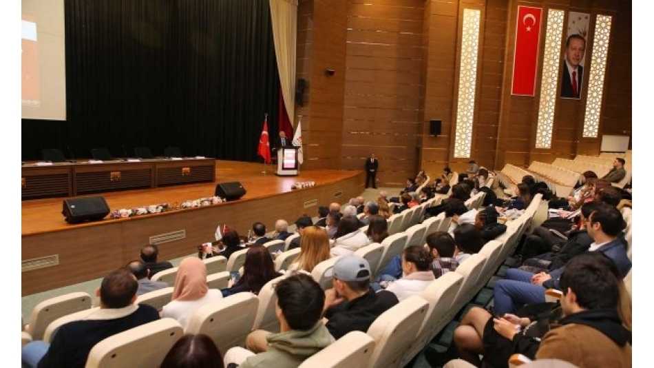 Somut Olmayan Kültürel Miras Aktarımında Kadının Rolü Sempozyumu
