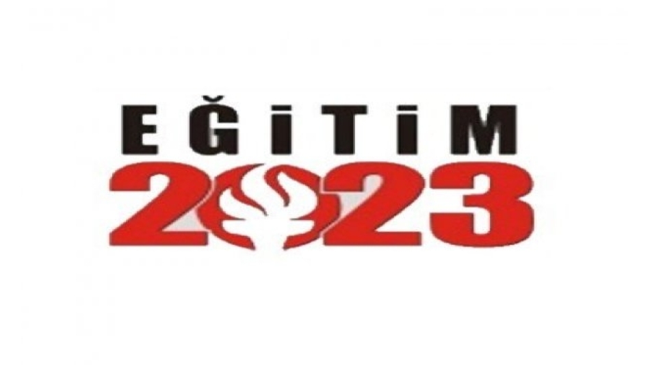 Eğitim 2023 Derneği Olağanüstü Genel Kurul İlanı
