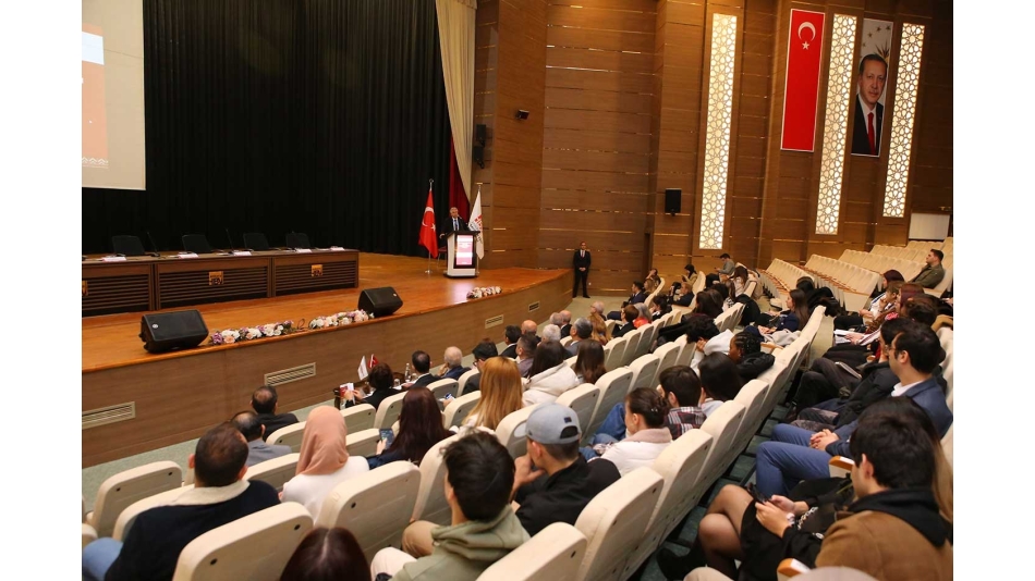 Somut Olmayan Kültürel Miras Aktarımında Kadının Rolü Sempozyumu Gerçekleştirildi