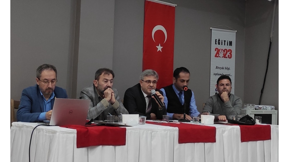 Öğrenme Yöntemleri ve Öğretmen Rollerindeki Değişim Panelimiz