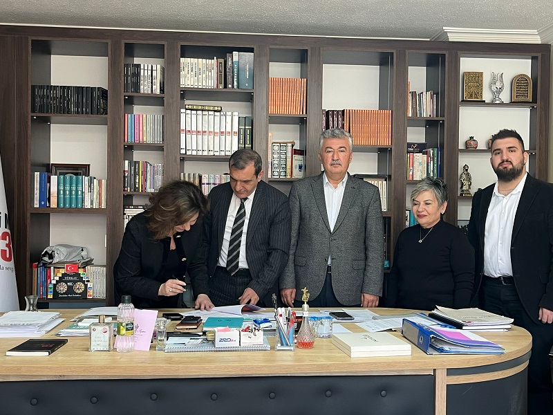 ÜYELERİMİZE FERDİ KAZA SİGORTASI GÜVENCESİ