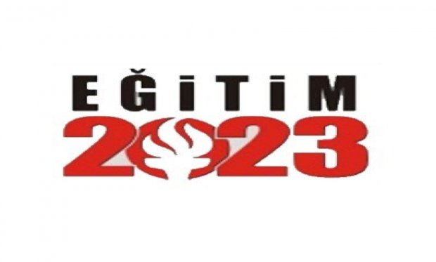 Eğitim 2023 Derneği Olağanüstü Genel Kurul İlanı