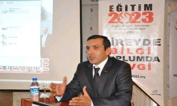 Genişletilmiş İstişare Toplantısı yapıldı