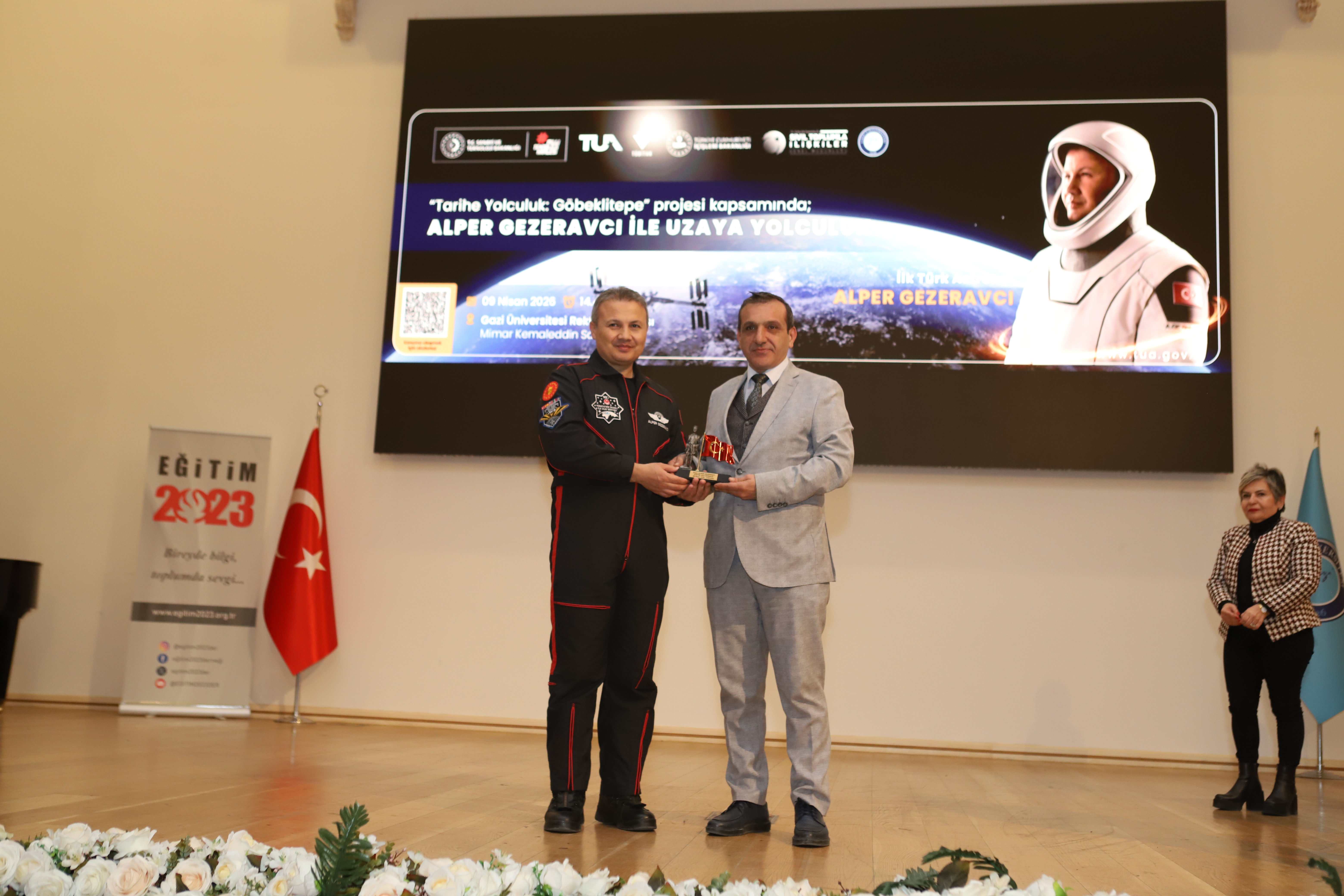 TARİHE YOLCULUK - GÖBEKLİTEPE