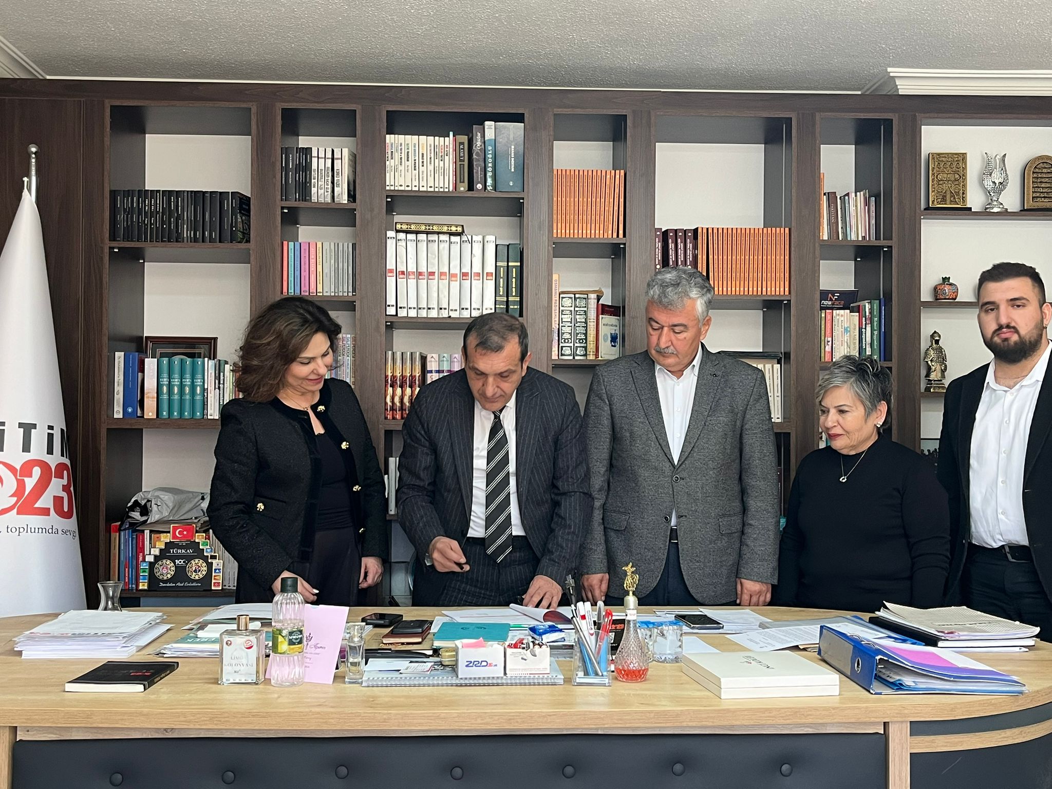 prowolchubb sigorta anlaşması