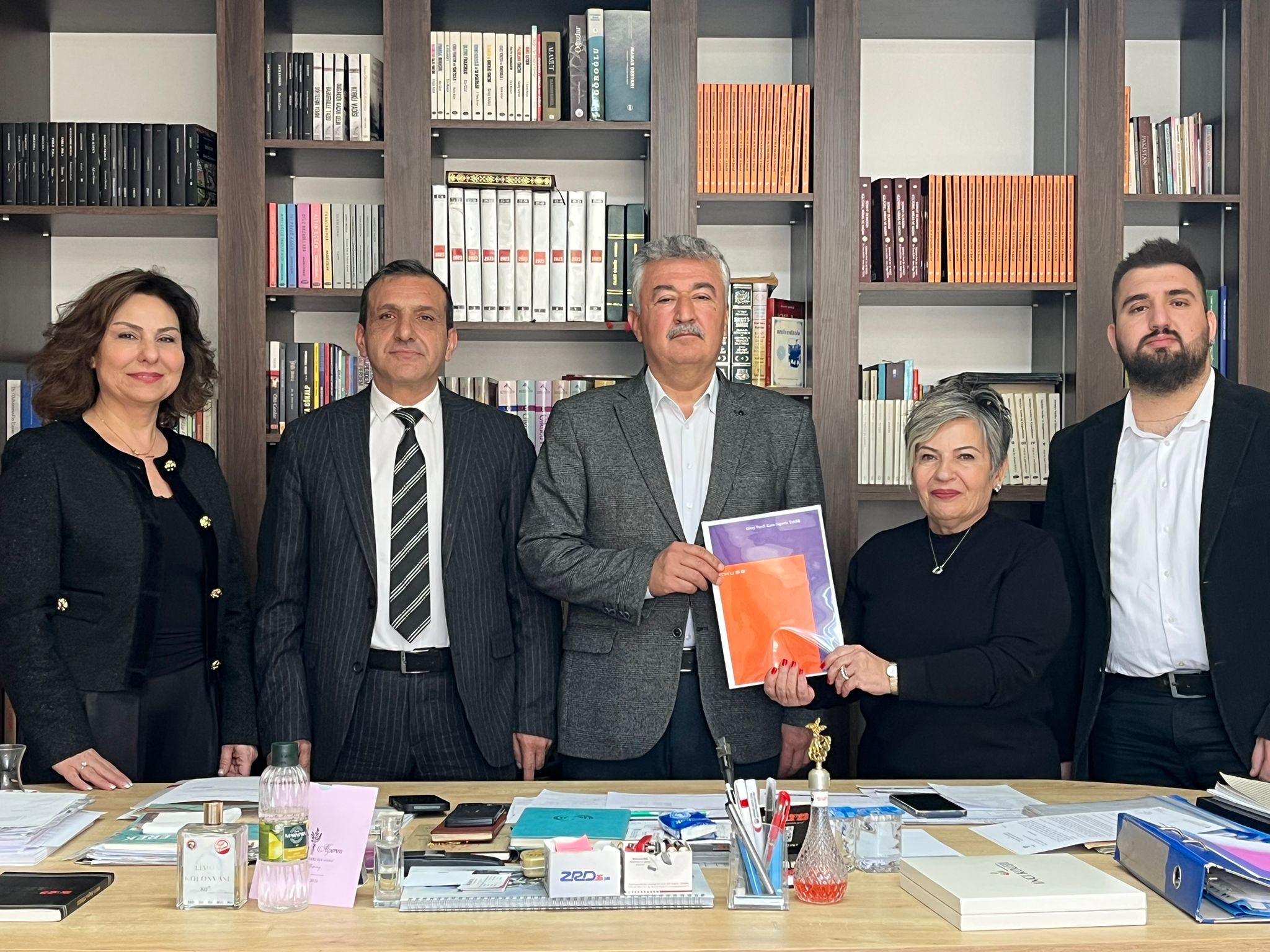 prowolchubb sigorta anlaşması