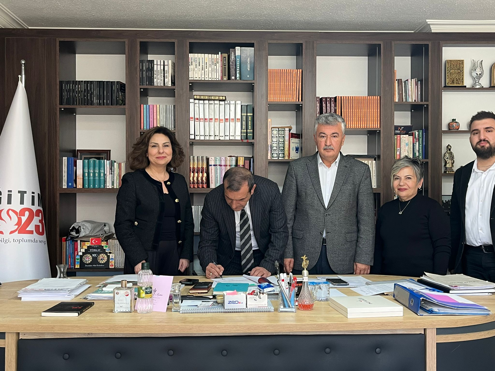 prowolchubb sigorta anlaşması